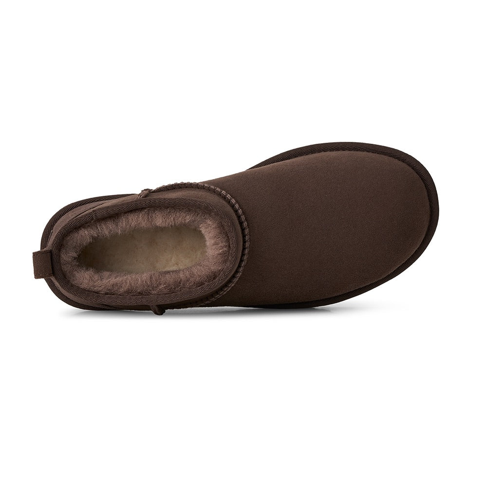 Classic Ultra Mini (Dusted Cocoa) top