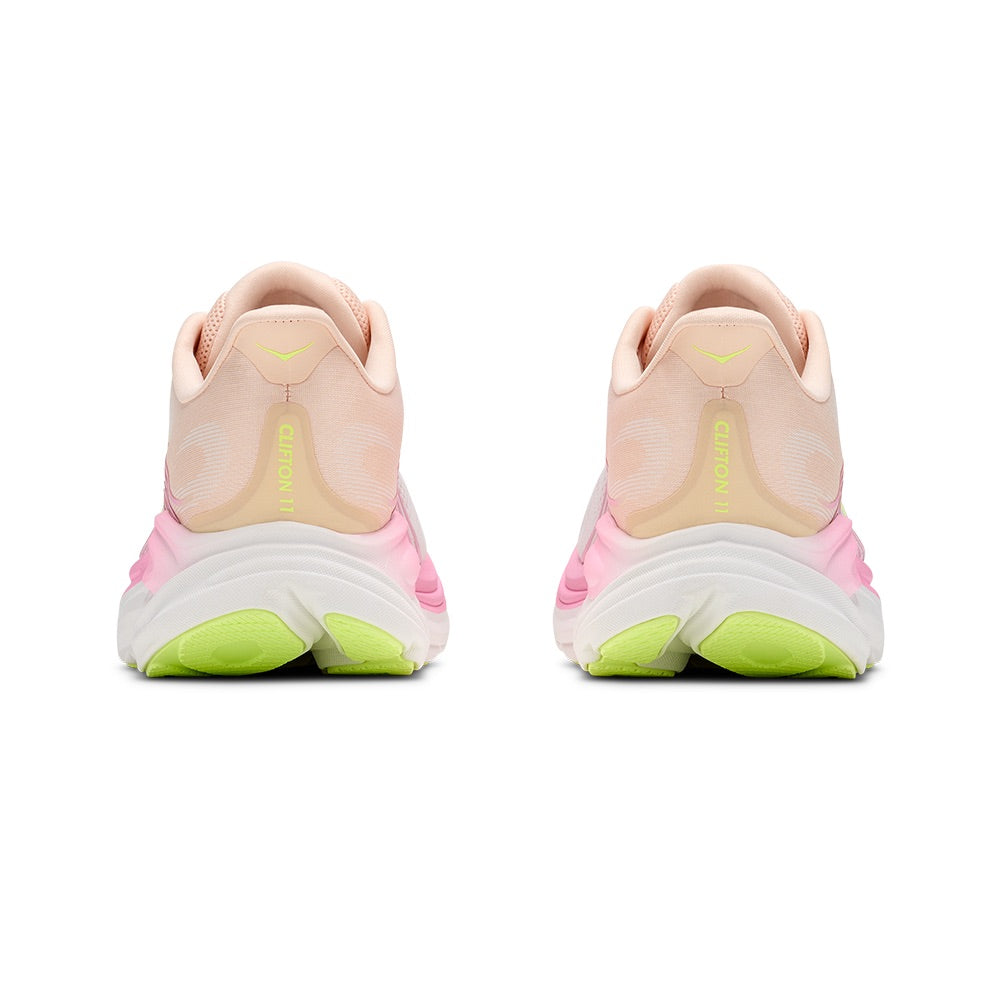 Women's Clifton 11 (TWW) back