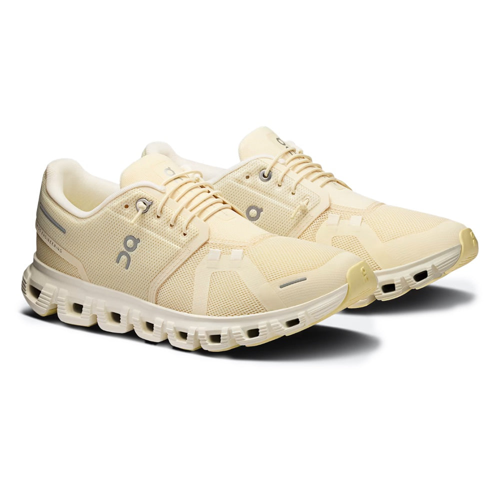 Cloud 6 (Castor Ivory) pair
