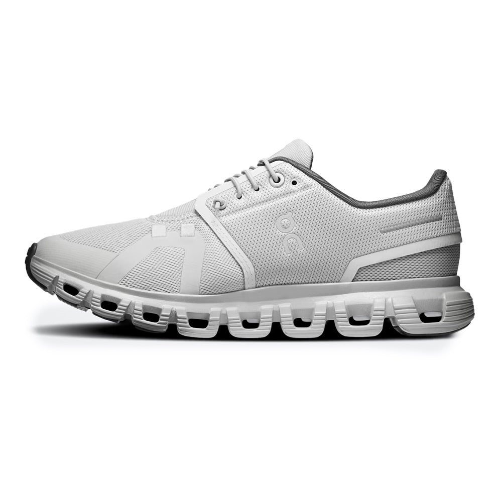 Women's Cloud 6 (Glacier/Eclipse) other side