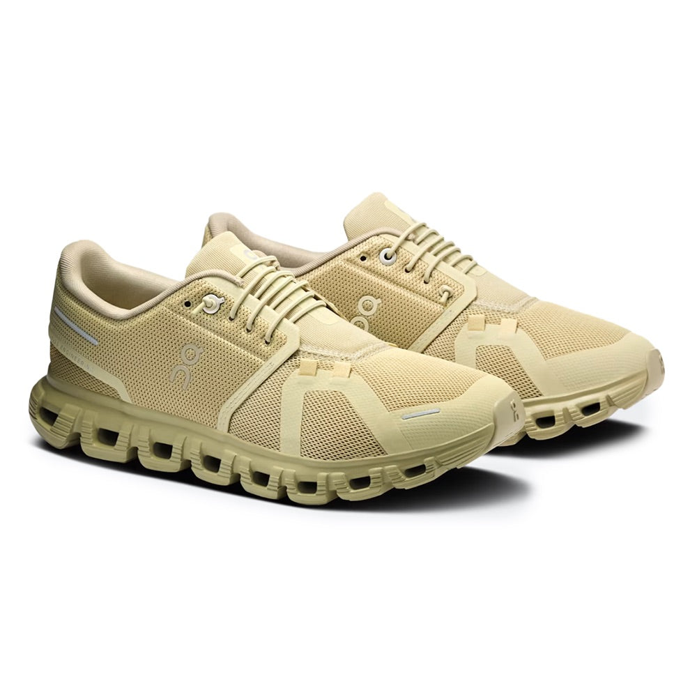 Women's Cloud 6 (Haze/Fen) pair