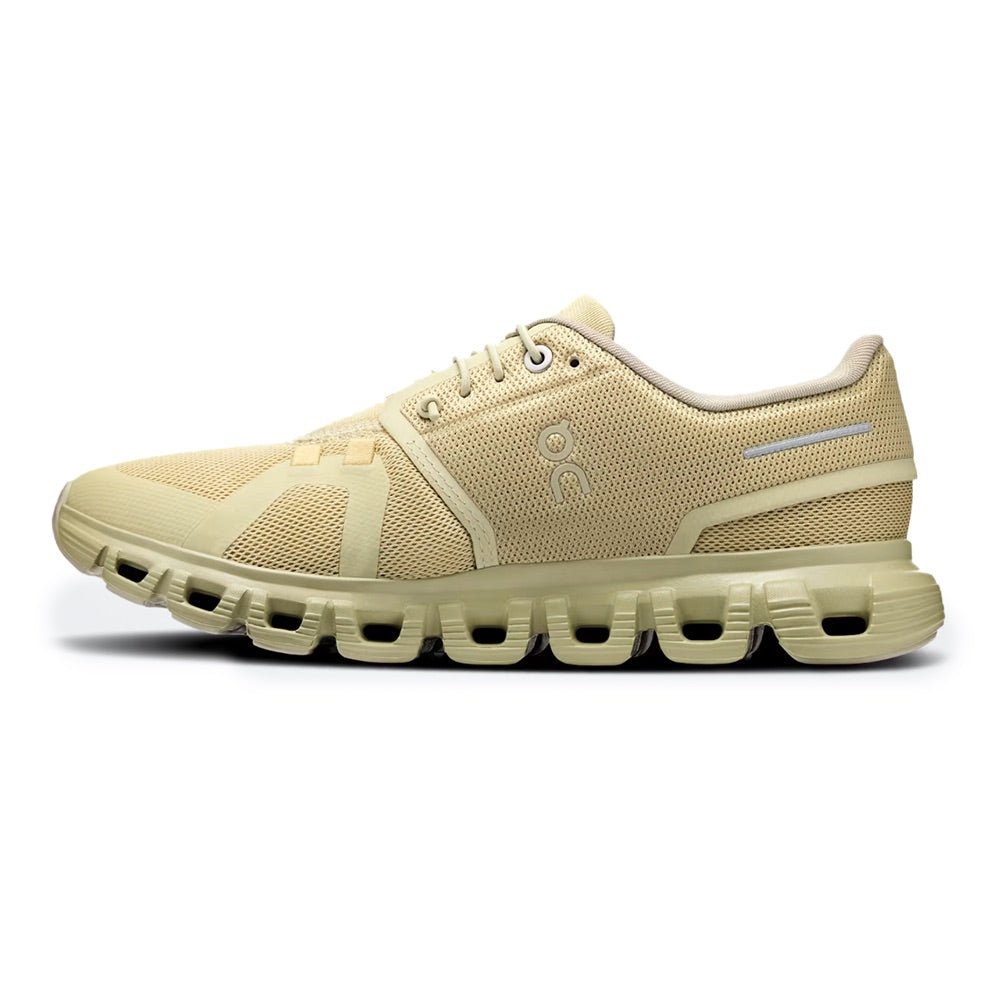 Women's Cloud 6 (Haze/Fen) other side