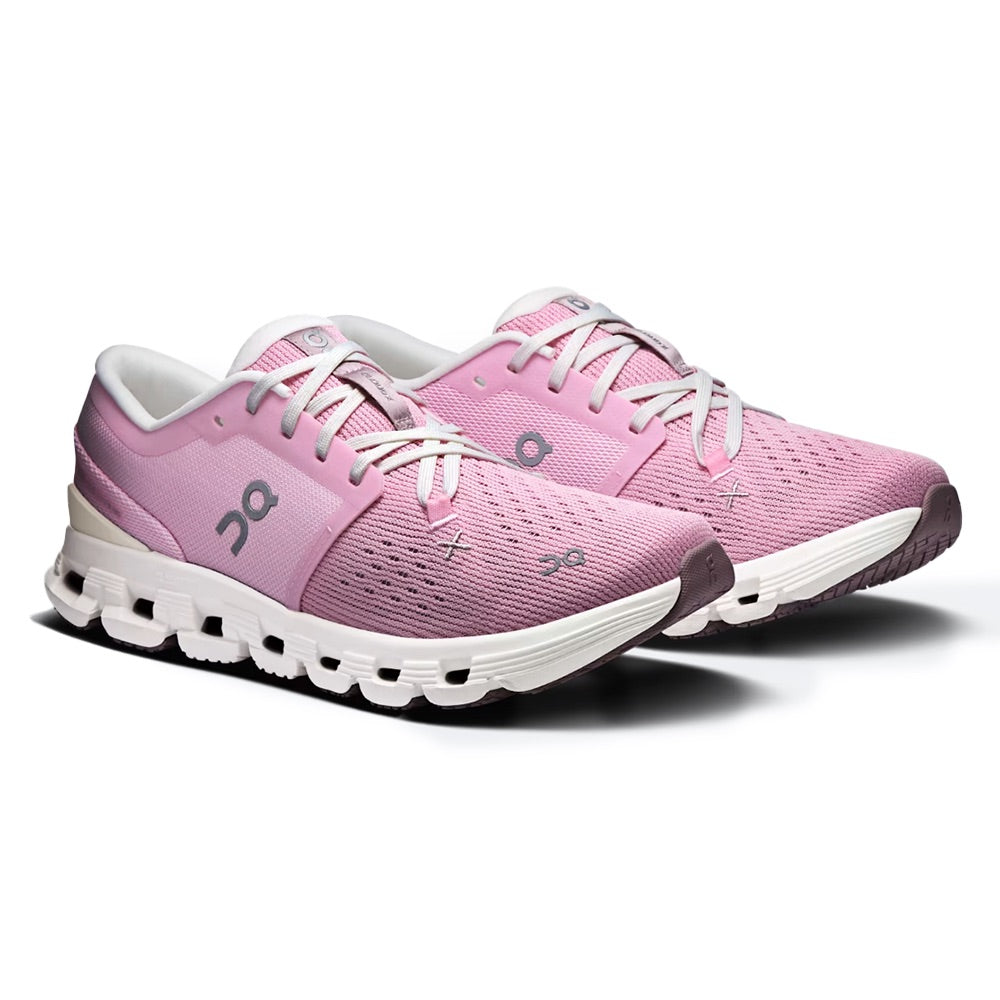 Cloud X 4 (Petal Sand) pair