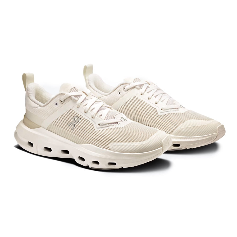 Cloudpulse Next (White/Ice) pair
