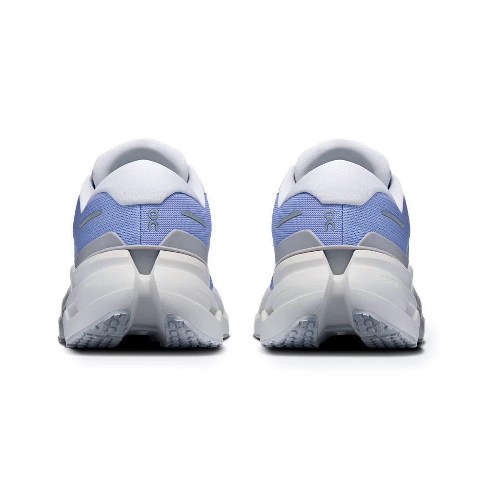 Women's Cloudrunner 3 (Myrtle Platinum) back