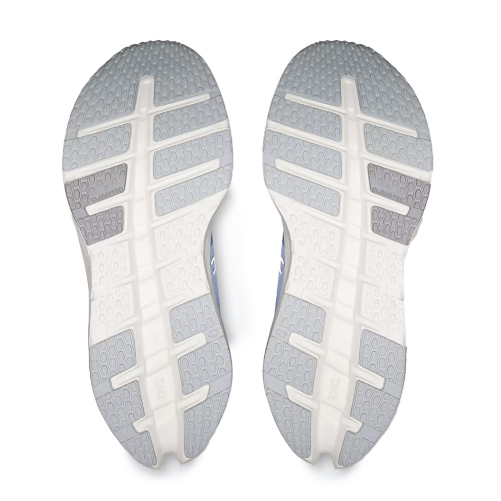 Women's Cloudrunner 3 (Myrtle Platinum) sole