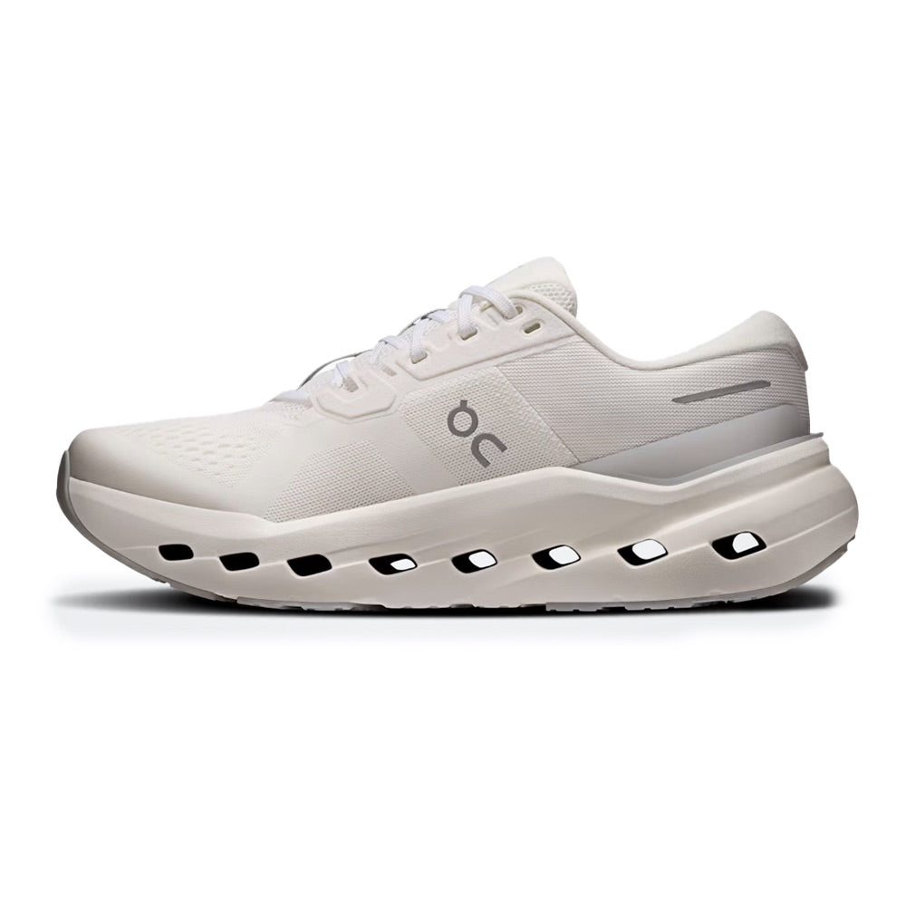 Women's Cloudrunner 3 (White Ivory) other side