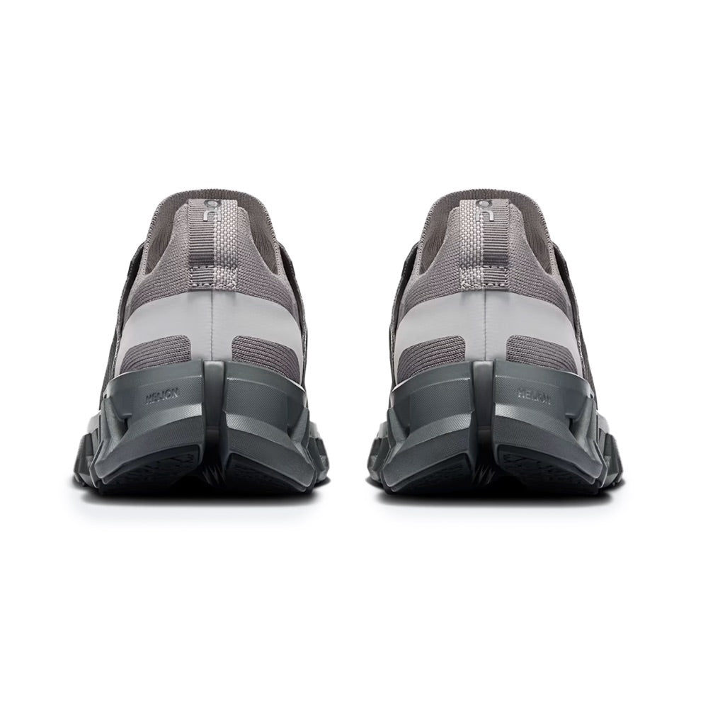 Women's Cloudswift 4 (Ember Eclipse) back