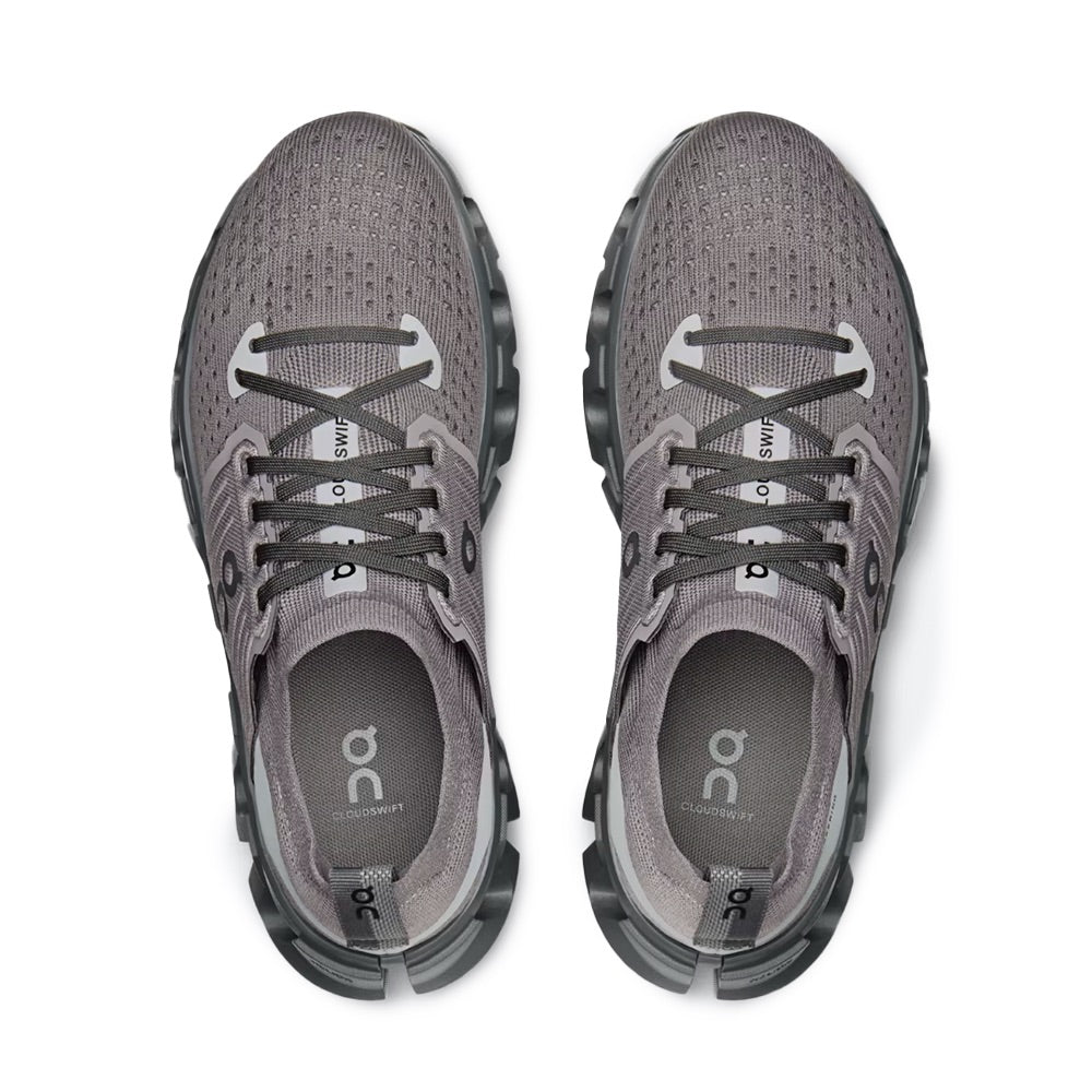 Women's Cloudswift 4 (Ember Eclipse) top