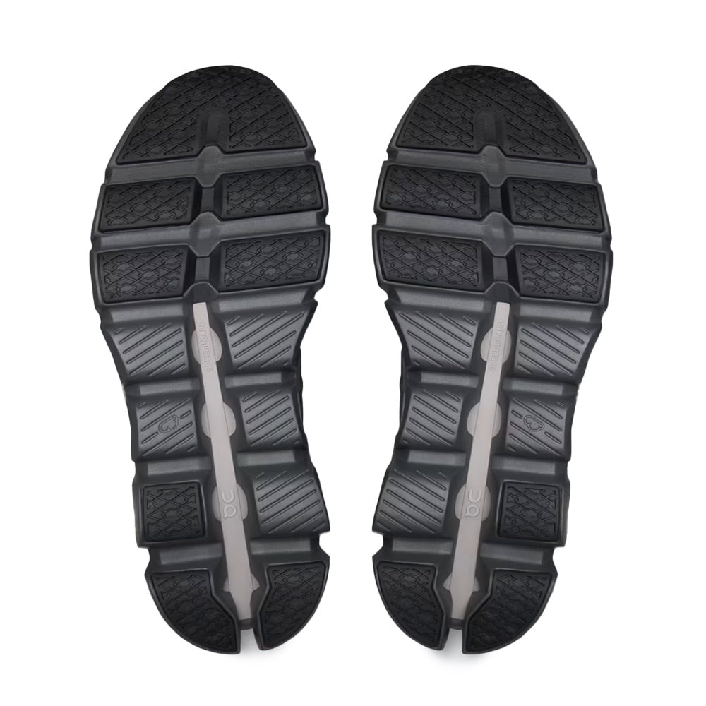 Women's Cloudswift 4 (Ember Eclipse) sole