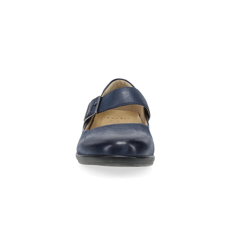 Collette (Navy) front