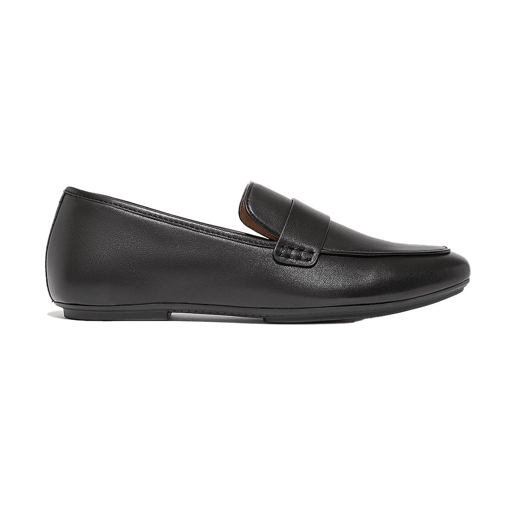 Delicato Loafer (Black) side