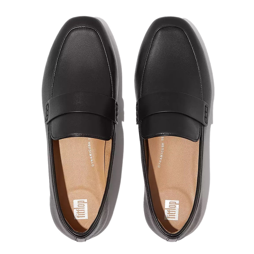 Delicato Loafer (Black) pair