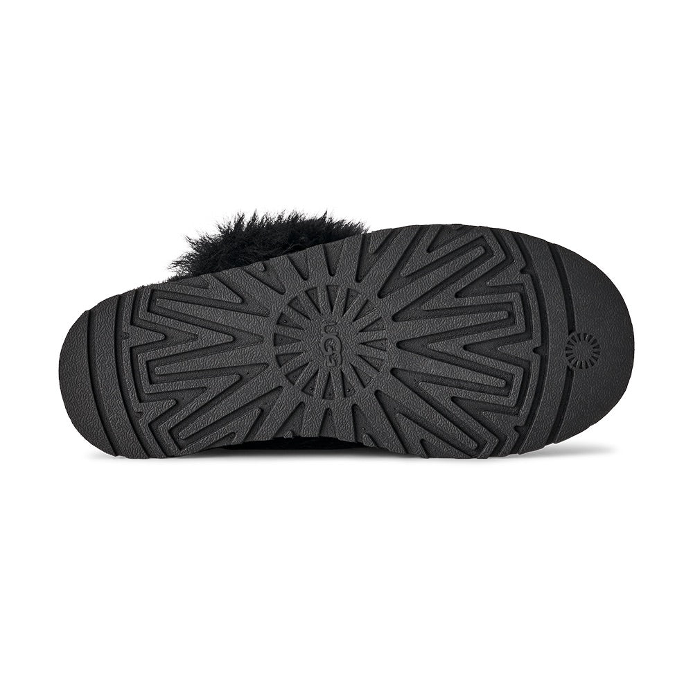 Disquette Chalet (Black) sole