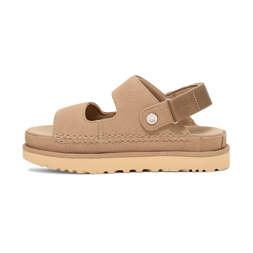 Goldenstar Glide (Sand) other side