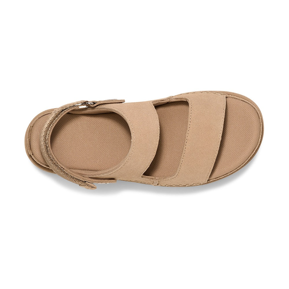 Goldenstar Glide (Sand) top