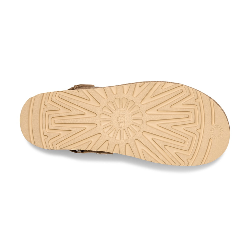 Goldenstar Glide (Sand) sole