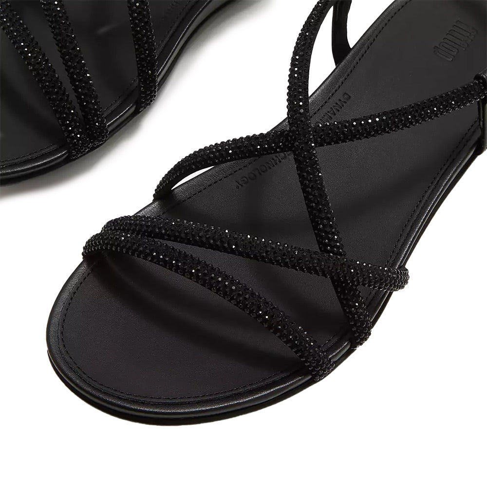 Gracie Crystal (All Black) details