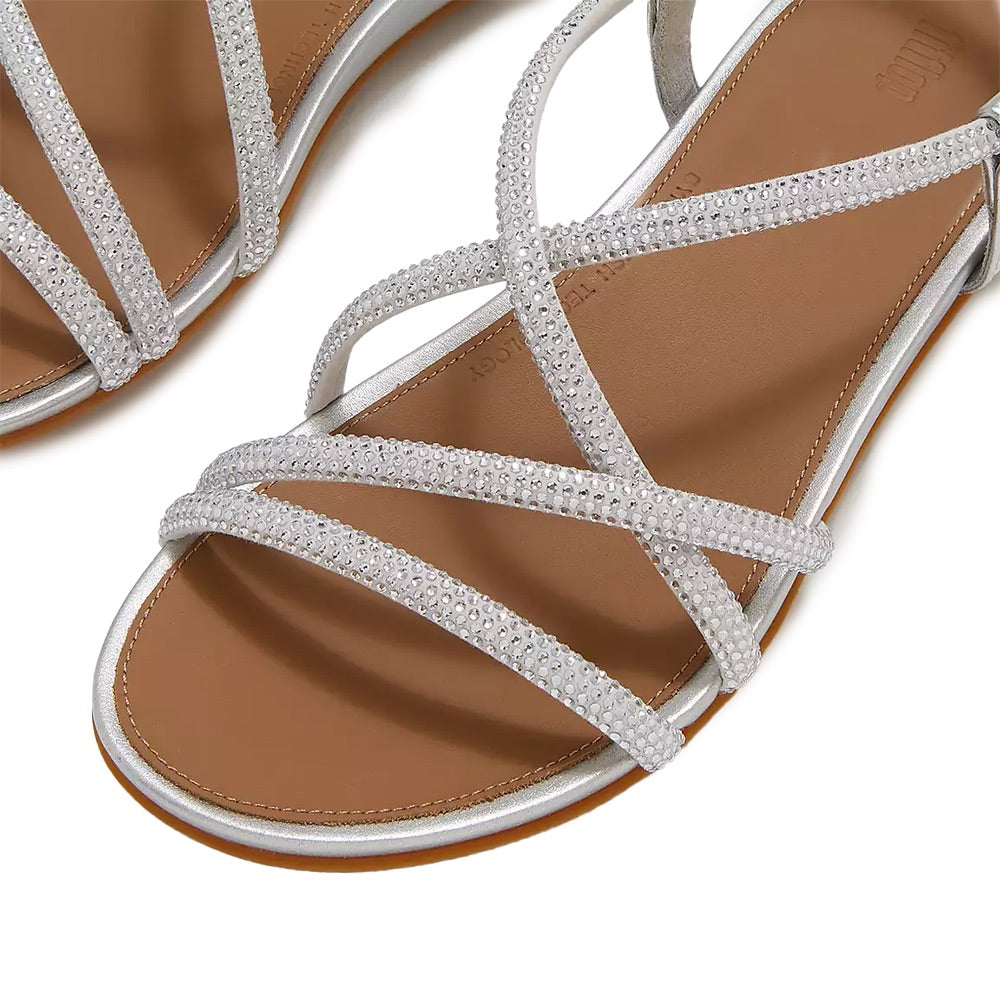 Gracie Crystal (Urban White) details