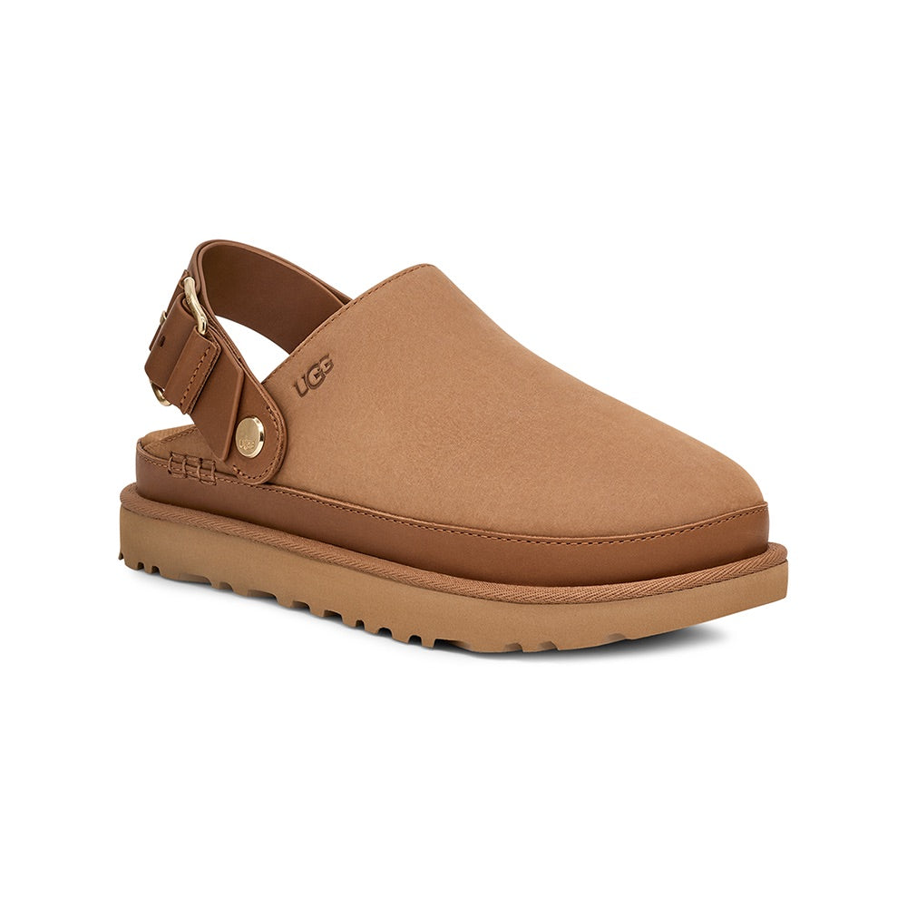 Women's Goldenstar Villa Clog