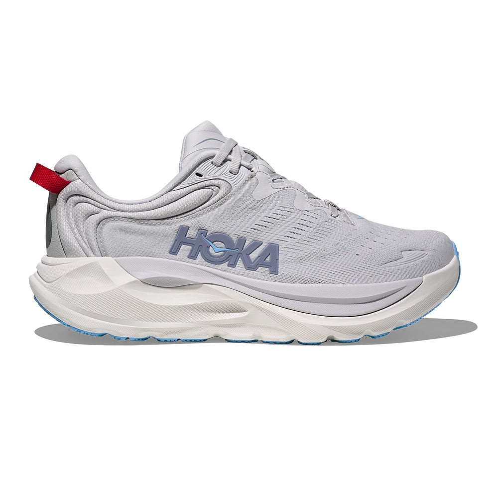 Women's Gaviota 6 (Cosmic Grey/Strdust) side