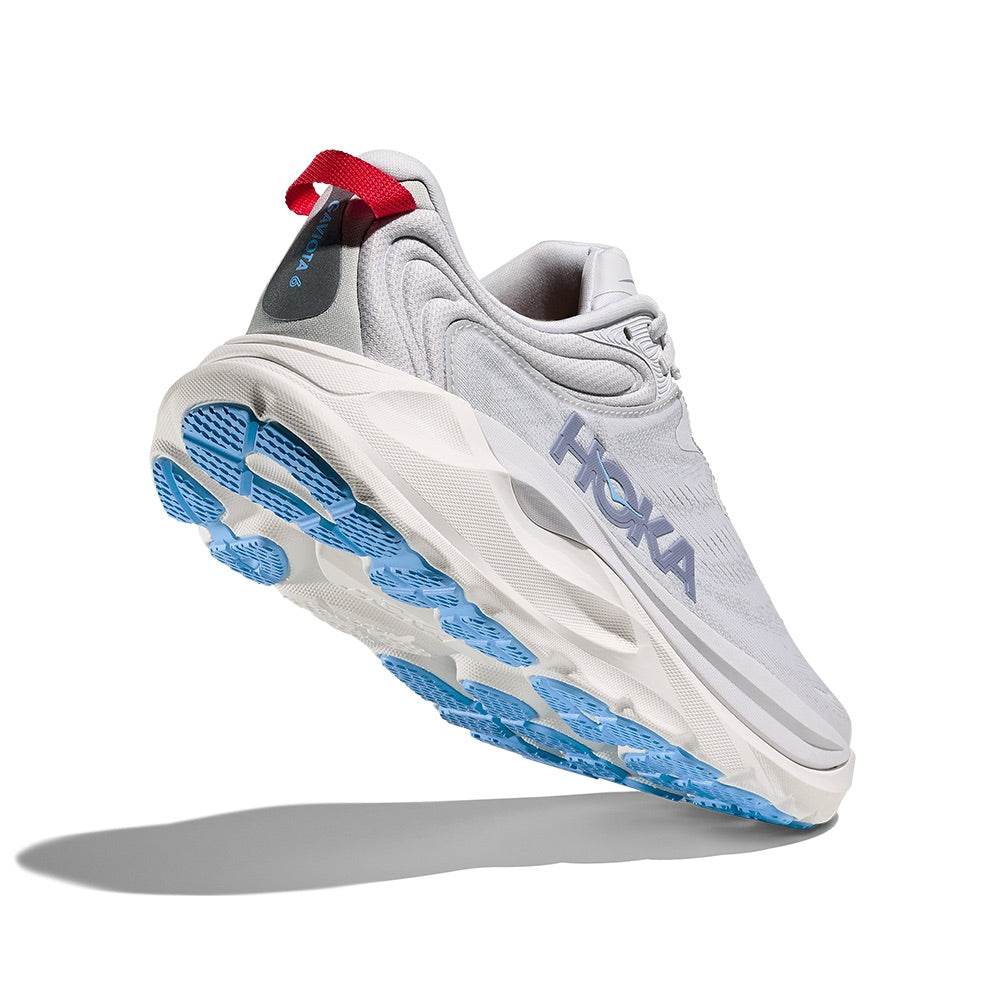 Women's Gaviota 6 (Cosmic Grey/Strdust) slant