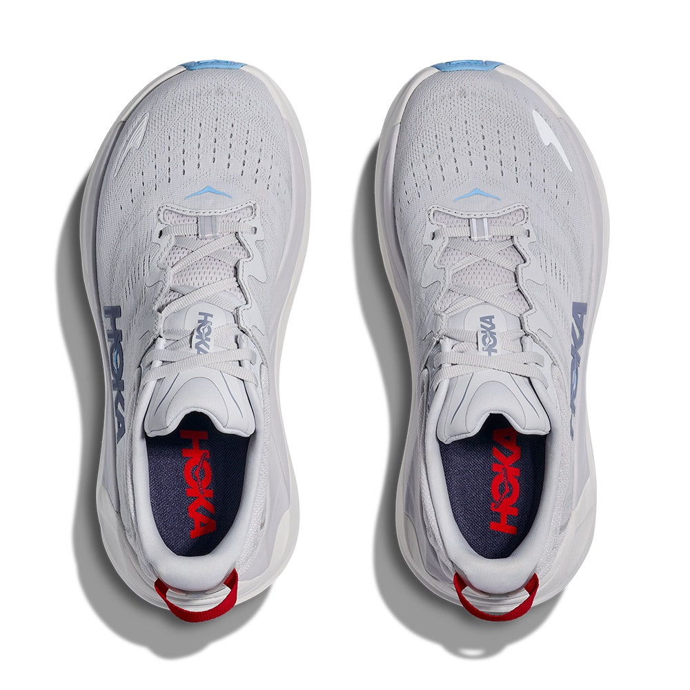 Women's Gaviota 6 (Cosmic Grey/Stardust) top