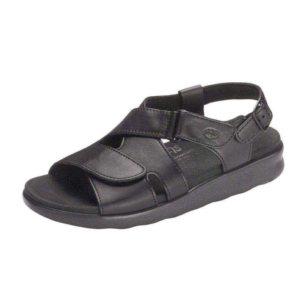 Huggy (Black)