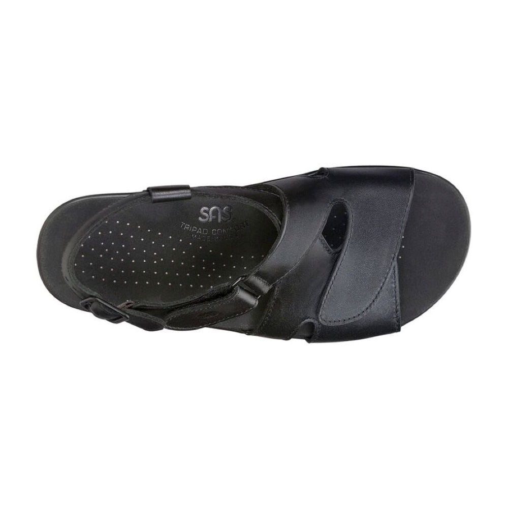 Huggy (Black)