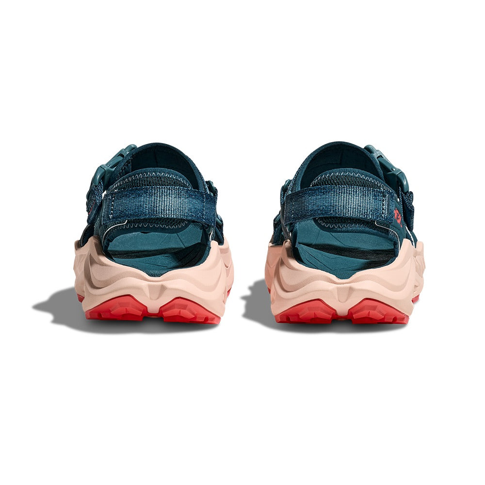 Infini Hike TC (BPF) back