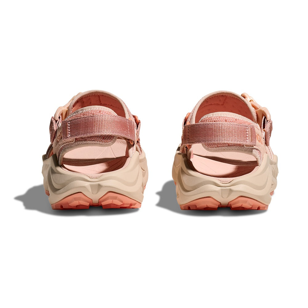 Infini Hike TC (DTV) back