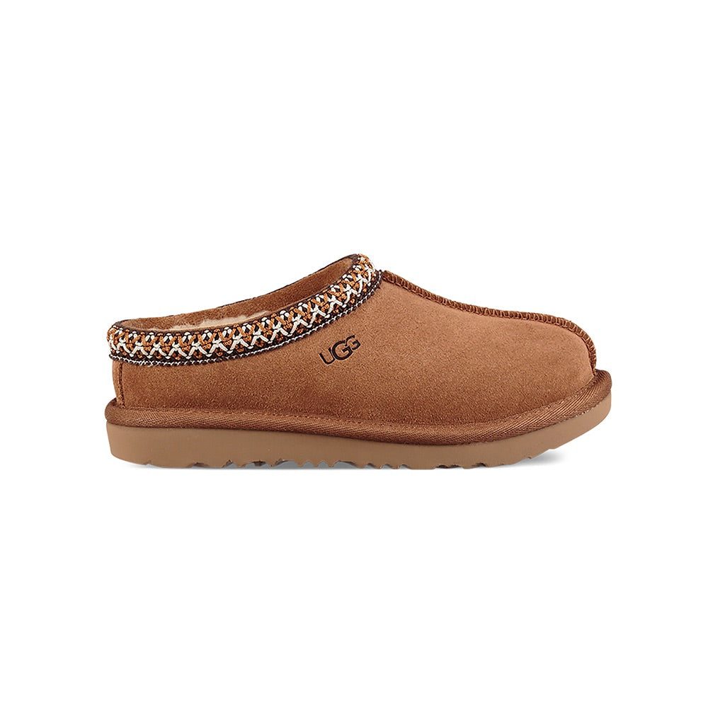 Kid's Tasman II (Chestnut)