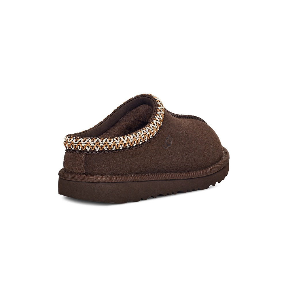 Kid's Tasman II (Dusted Cocoa) back