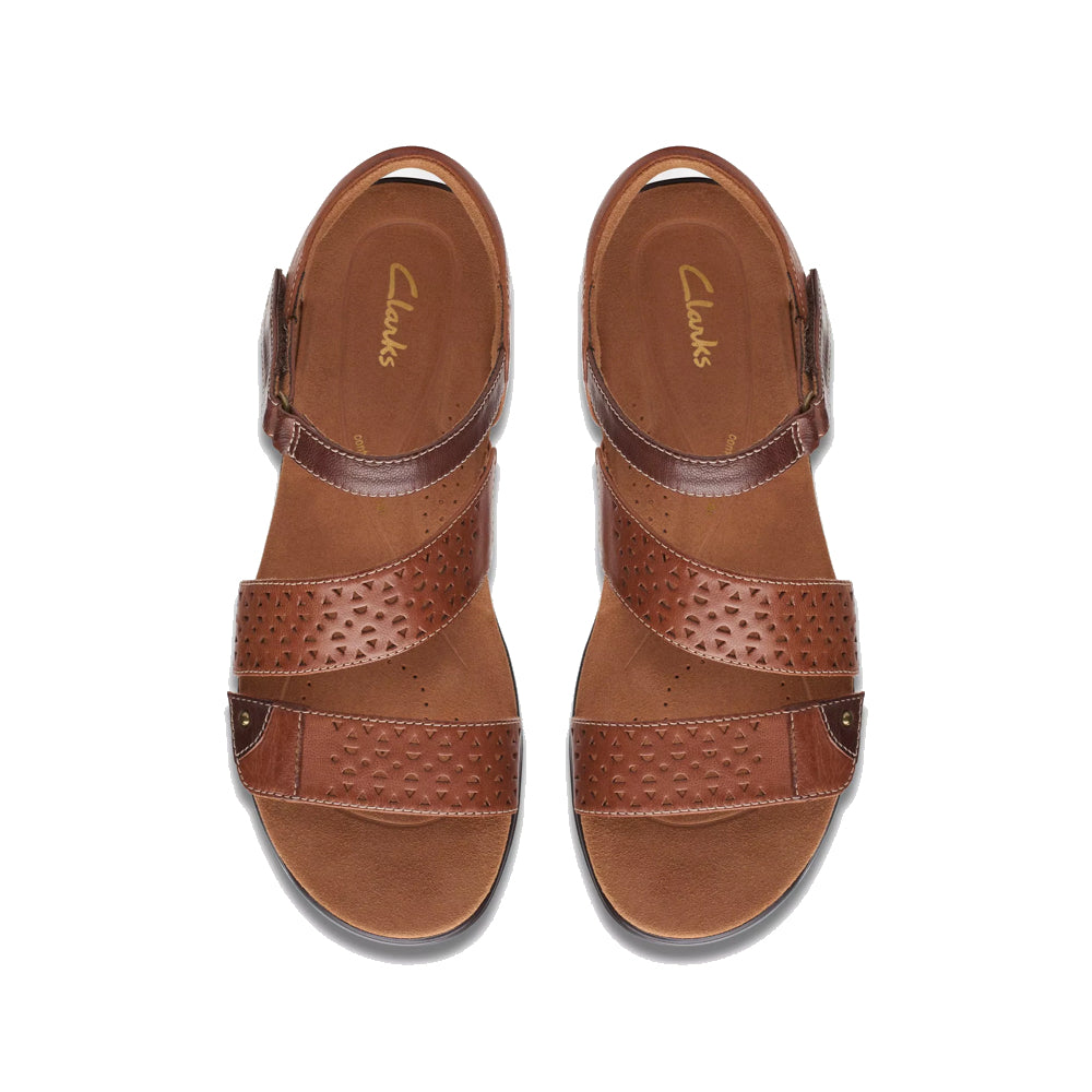Kitly Way (Tan Leather)