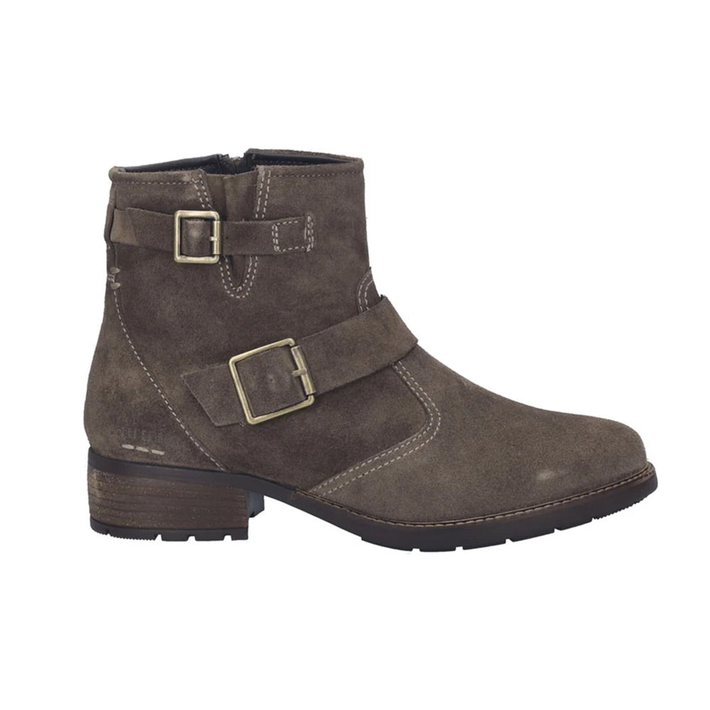 Kate 21 (Taupe) side