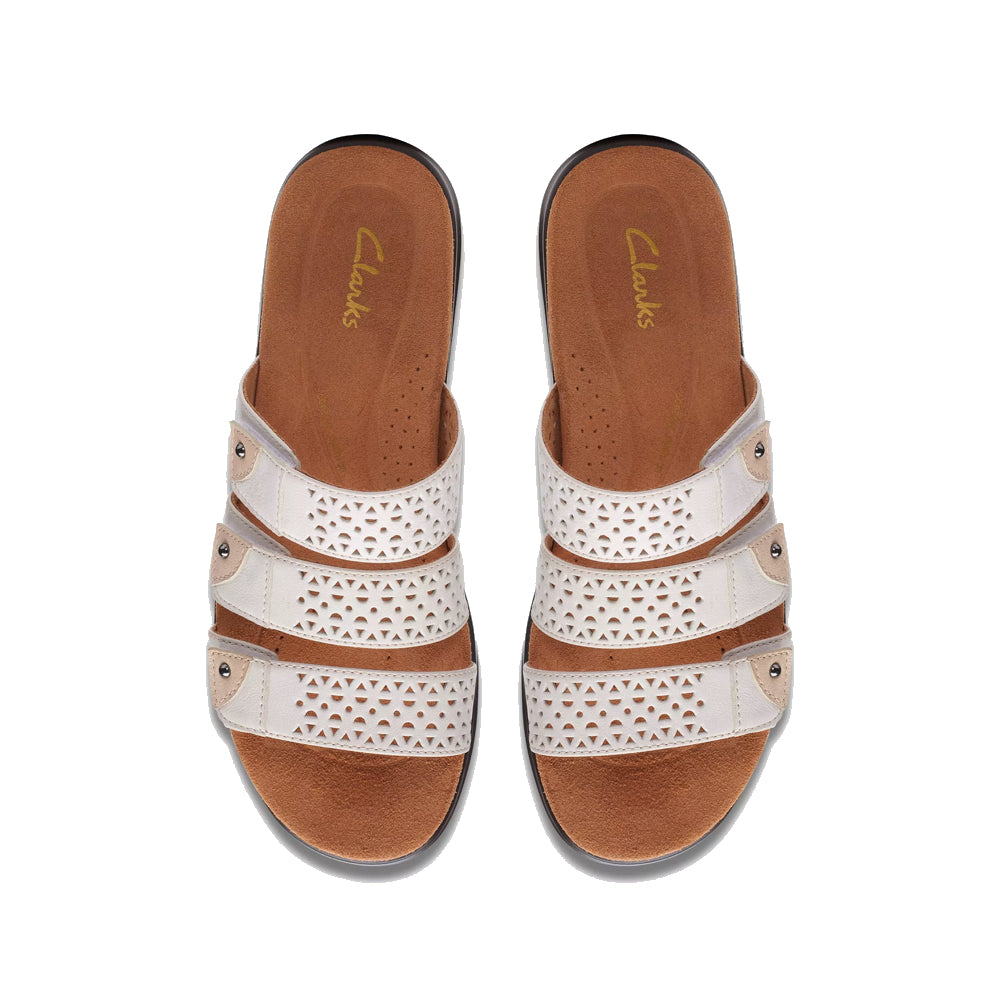 Kitly Walk (White)