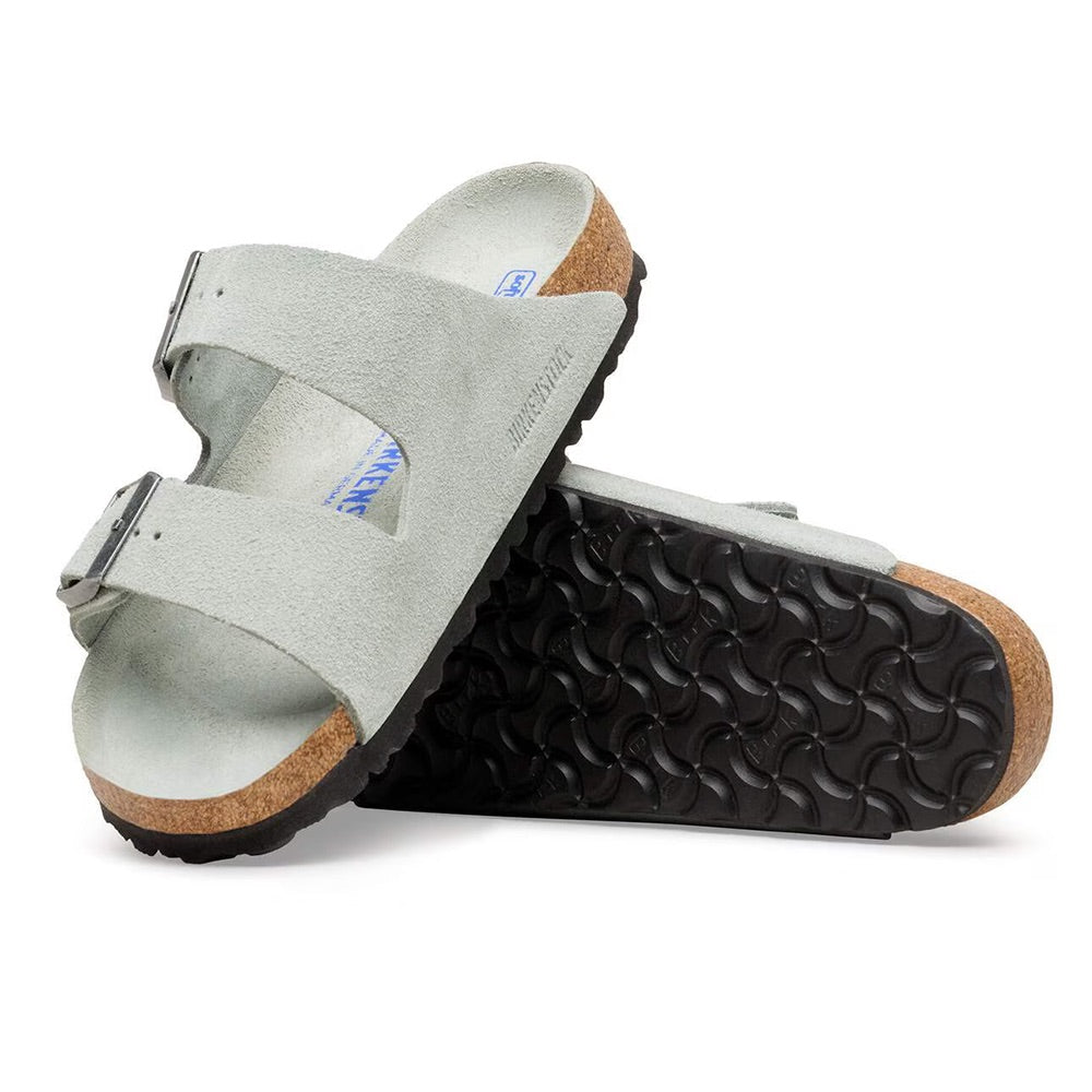 Men's Arizona (Pure Sage Tonal) sole