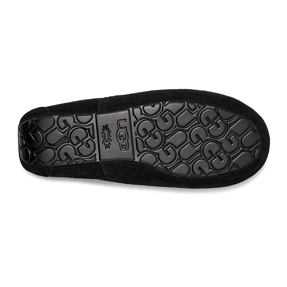 Men's Ascot (Black) sole