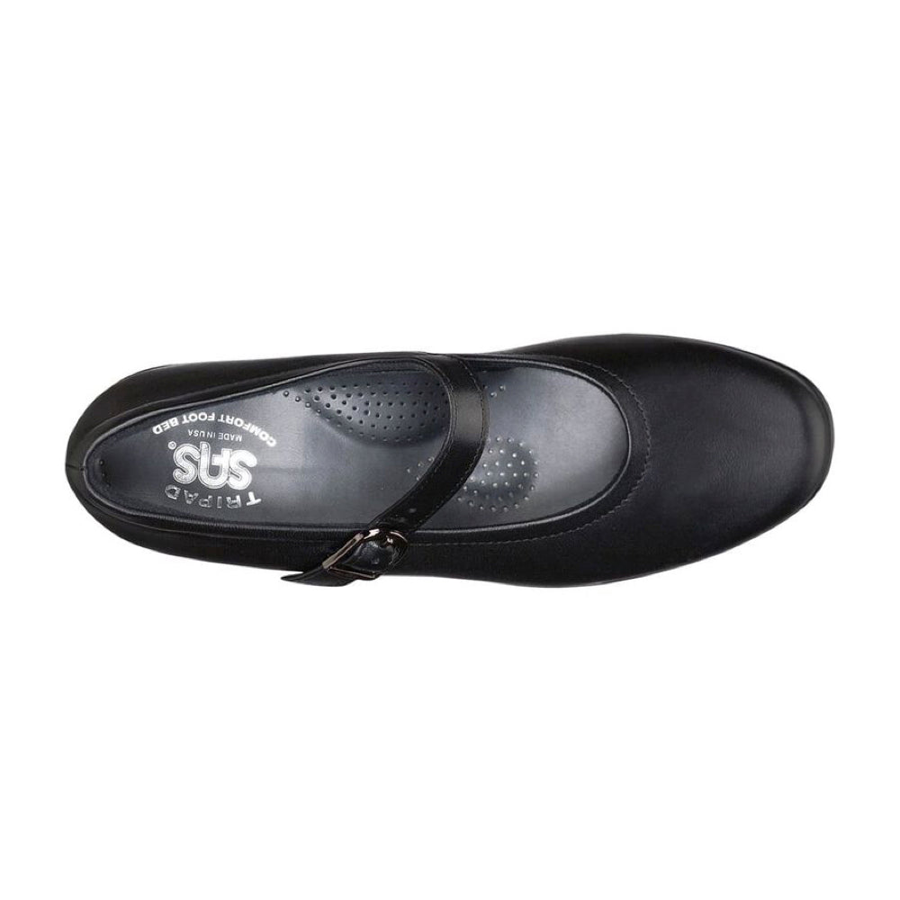 Maria (Black)