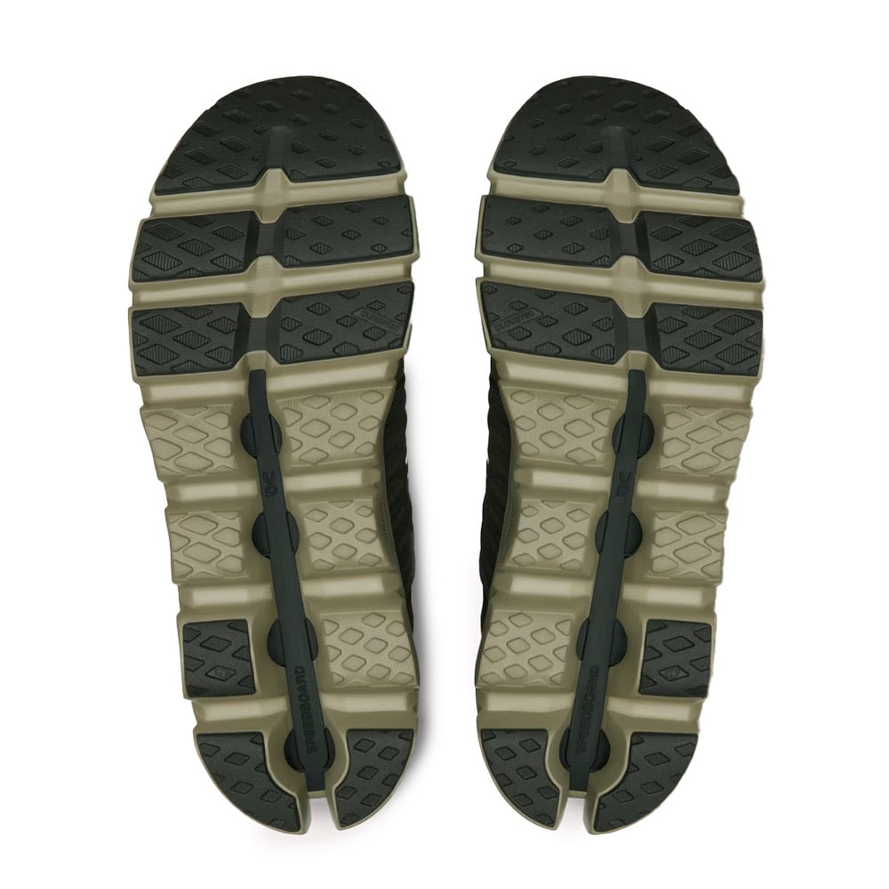 Men's Cloudswift 3 AD (Grove Thorn) sole