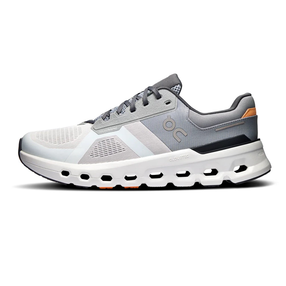 Men's Cloudrunner 2 (Wolf Ivory) other side