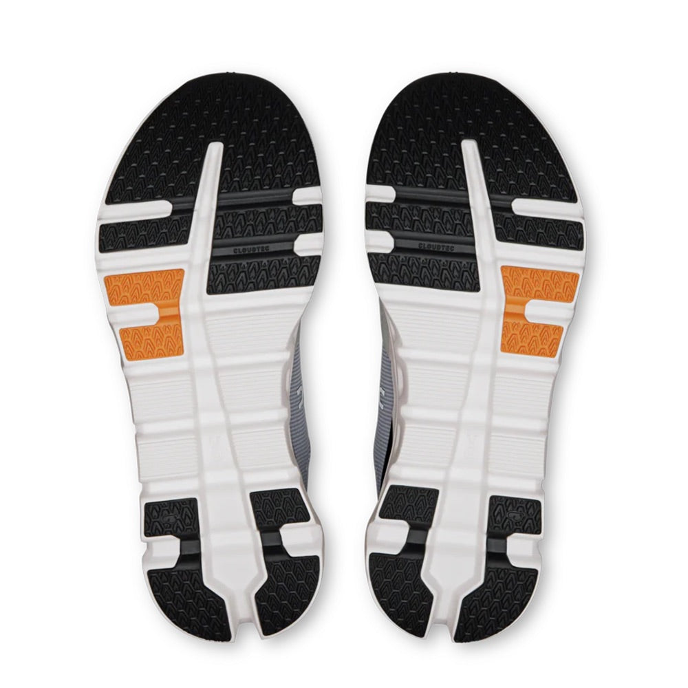 Men's Cloudrunner 2 (Wolf Ivory) sole