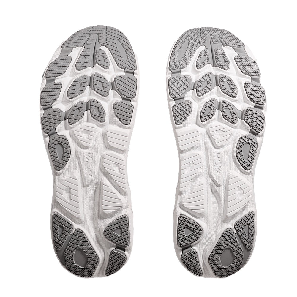 Men's Clifton 10 (Stellar Grey/Stardust) sole