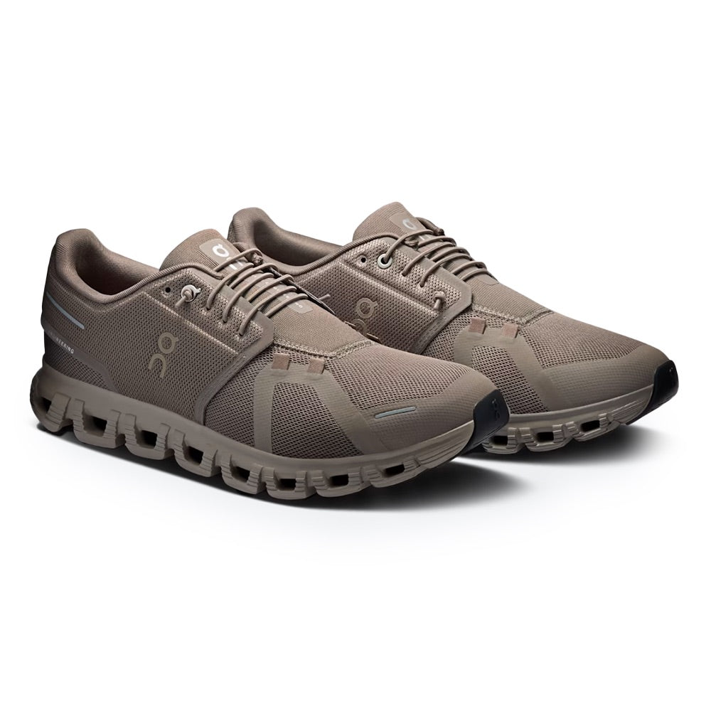 Men's Cloud 6 (Ash Cinder) pair