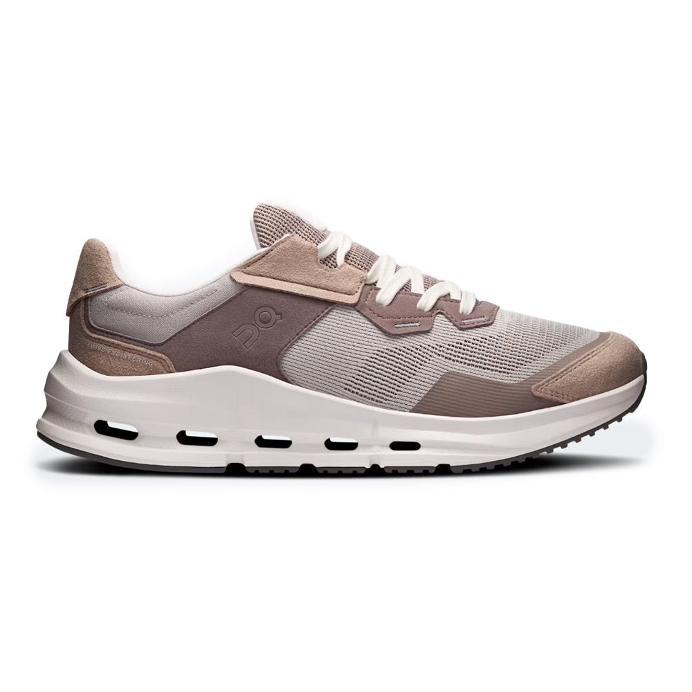 Men's Cloudnova Rift 2 (Fog Ash) side