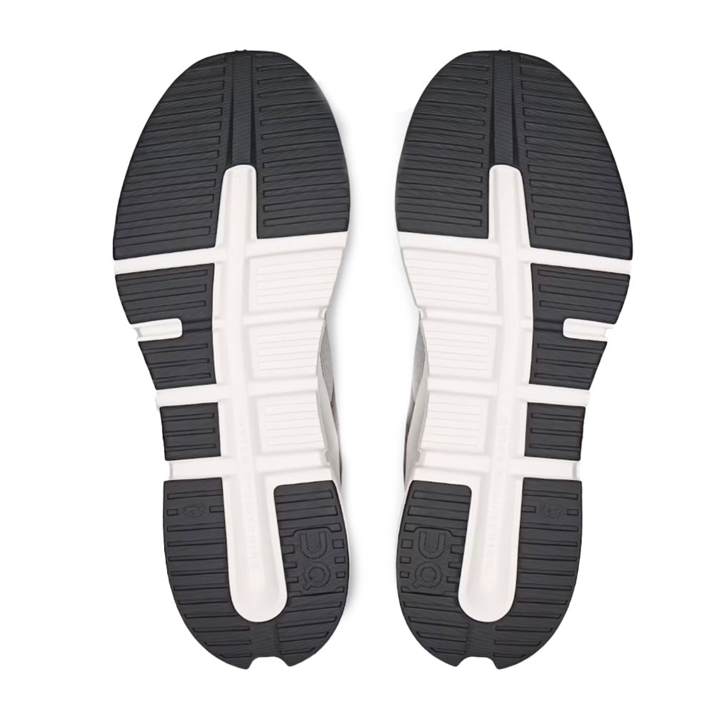 Men's Cloudnova Rift 2 (Fog Ash) sole