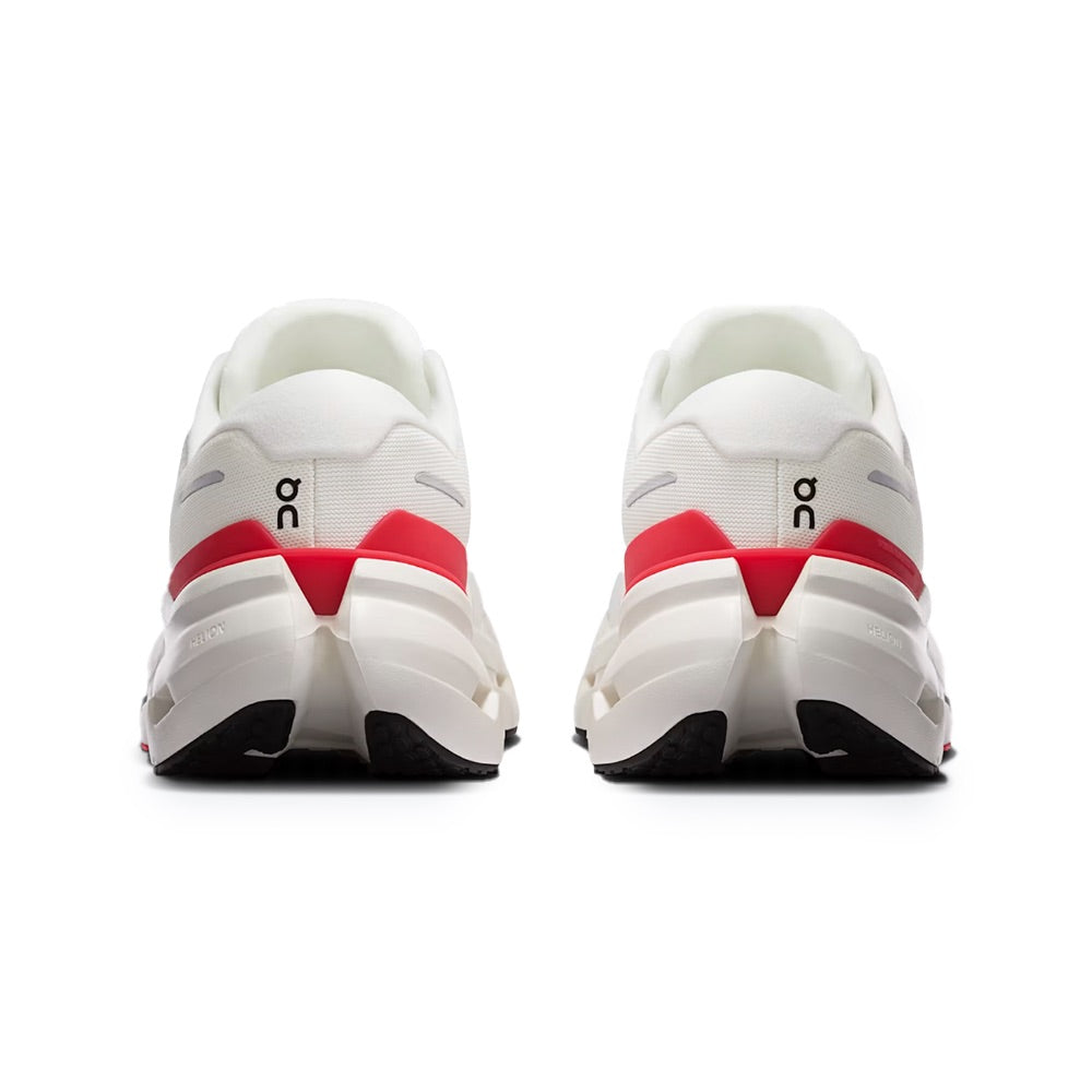 Men's Cloudrunner 3 (Ivory Robin) back