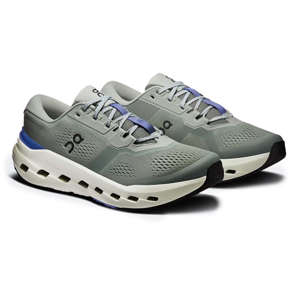 Men's Cloudrunner 3 (Tin Iceberg) pair