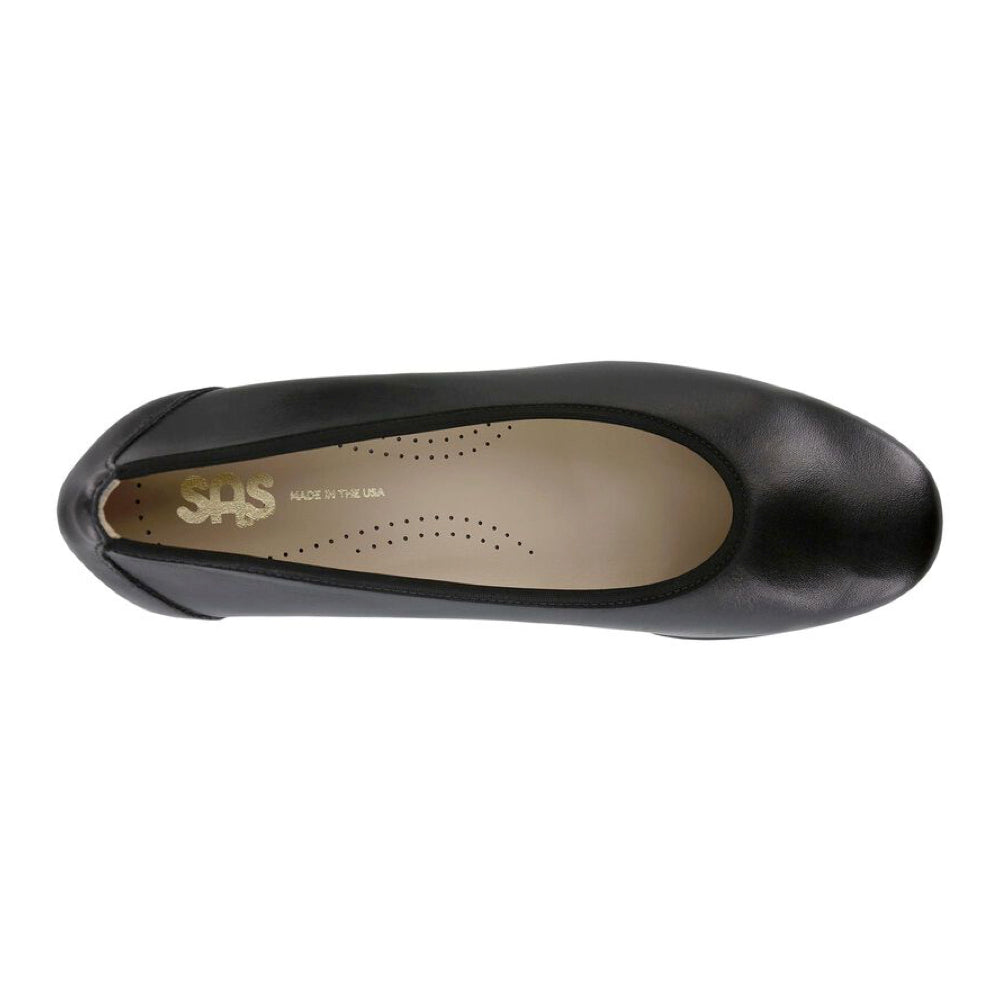 Milano (Black)