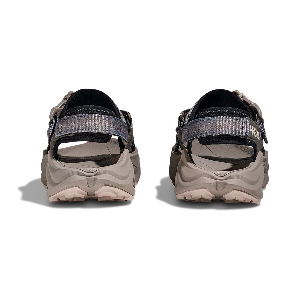 Men's Infini Hike TC (BCMN) back